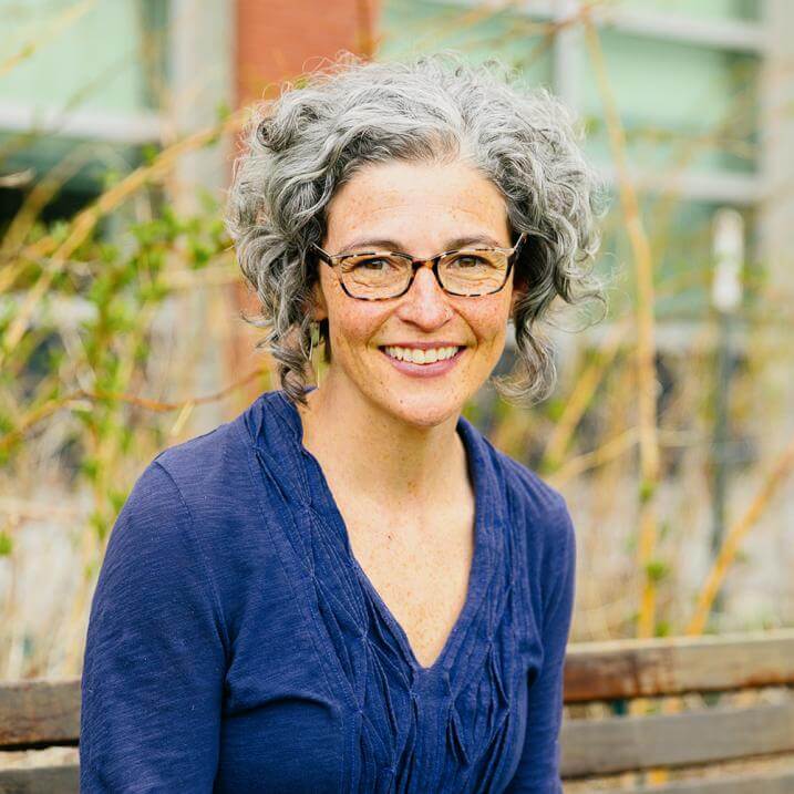 Martha Caswell