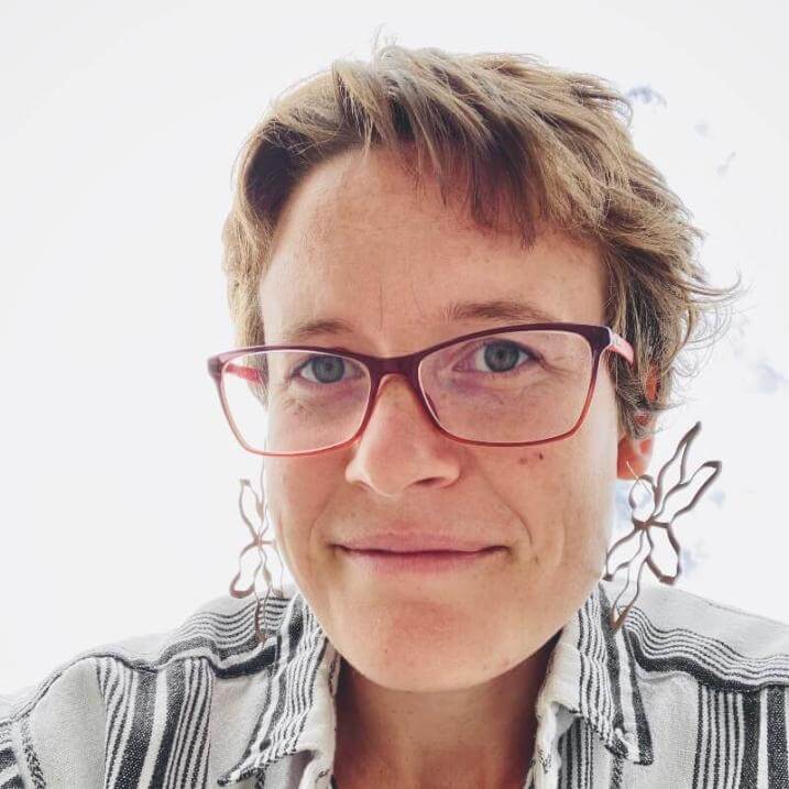 Tracy Roux