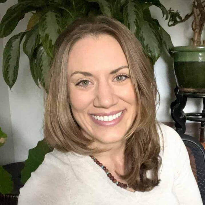 Christa Mordoff