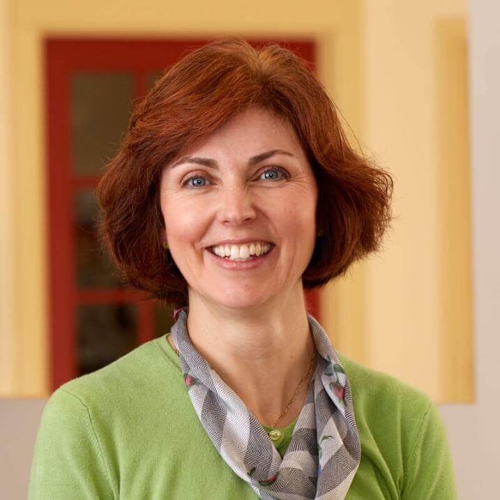 Jane Kimble