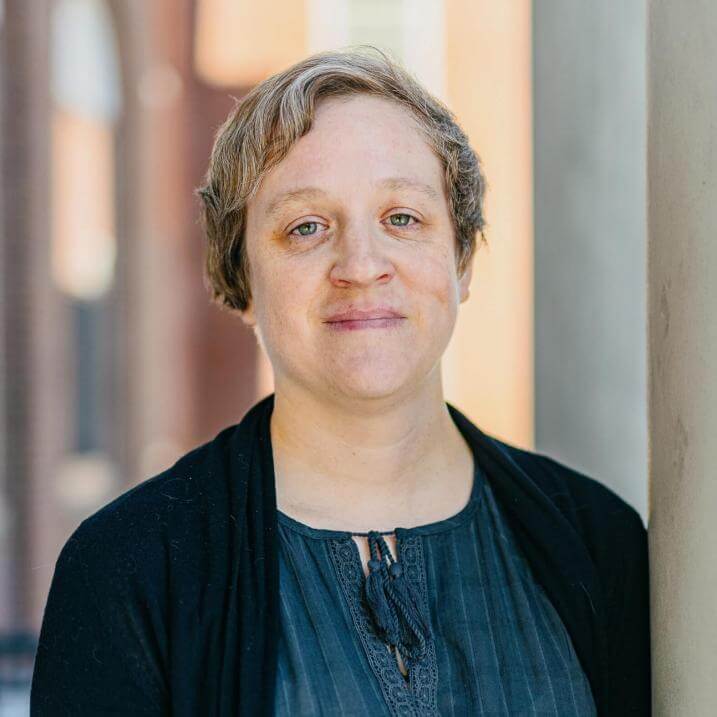 Jennifer Ather