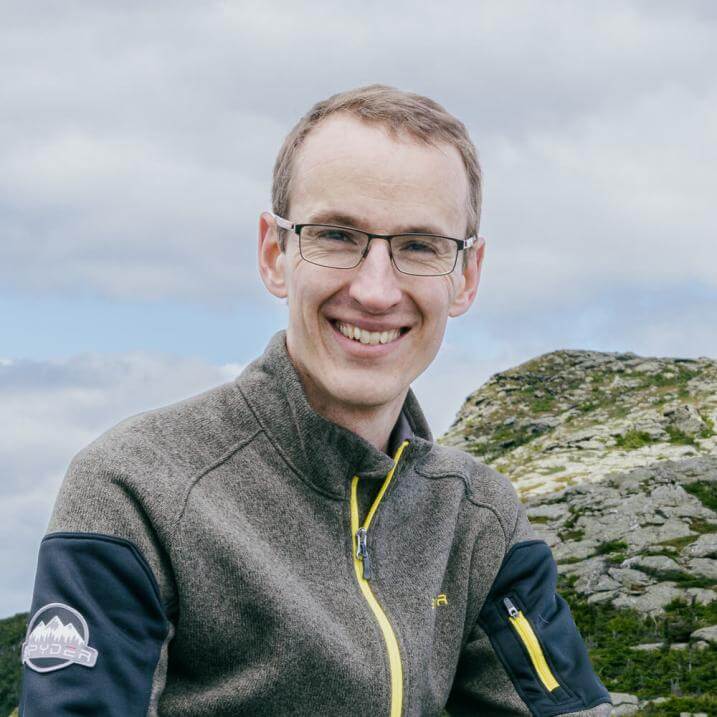 Joshua Benes