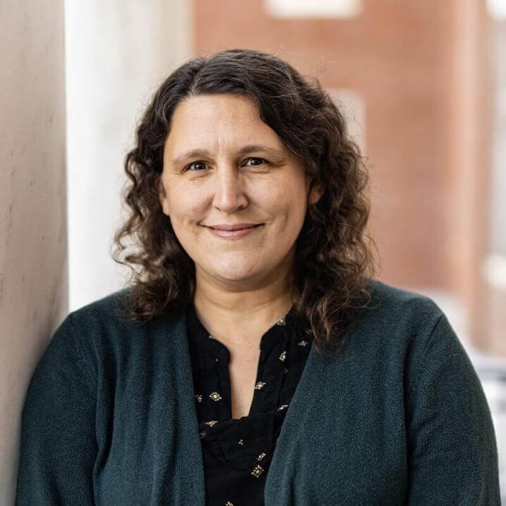 Karen Crain