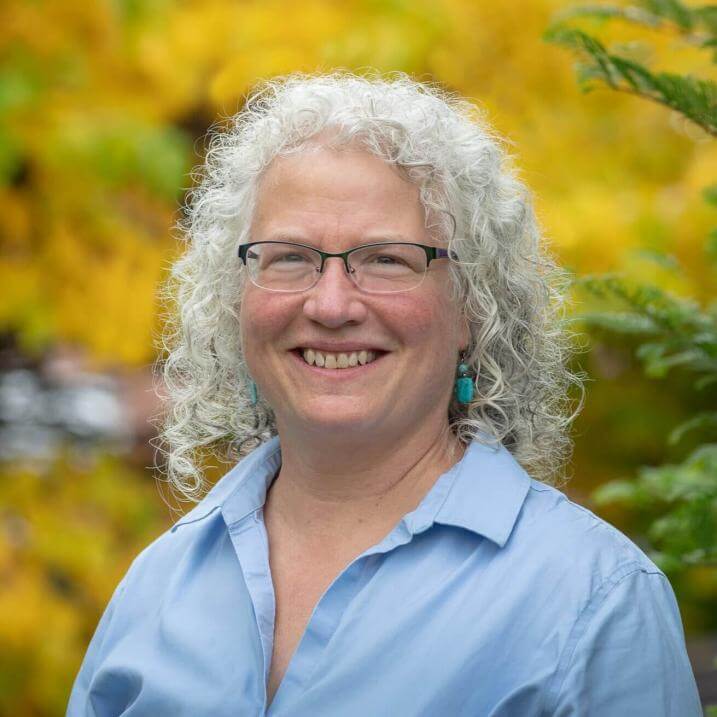 Deborah Neher