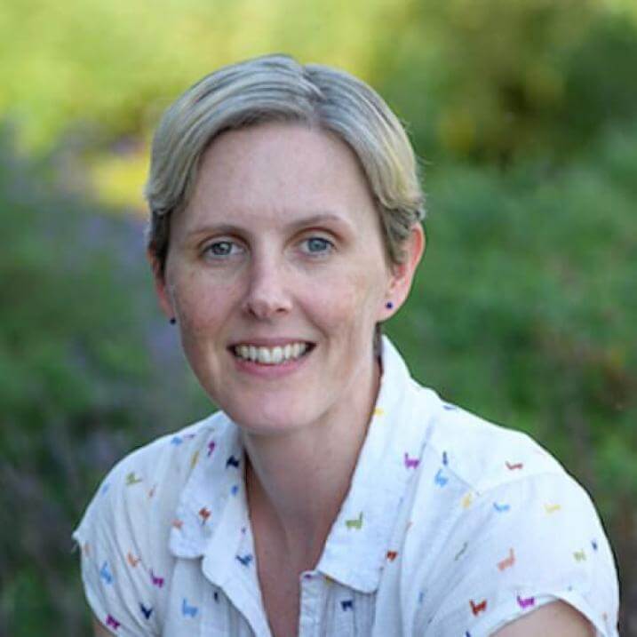Jill Preston