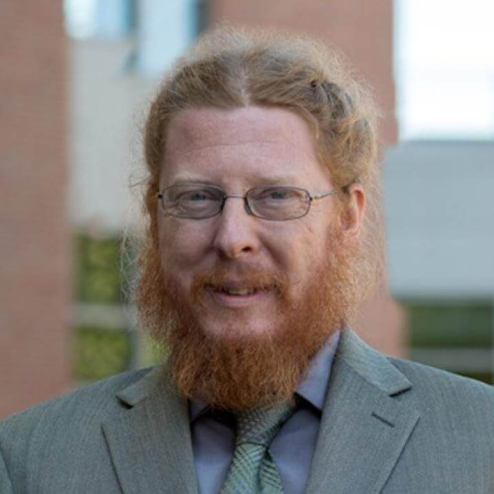 Travis Reynolds