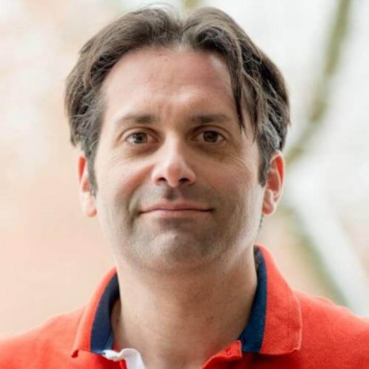 Yves Dubief