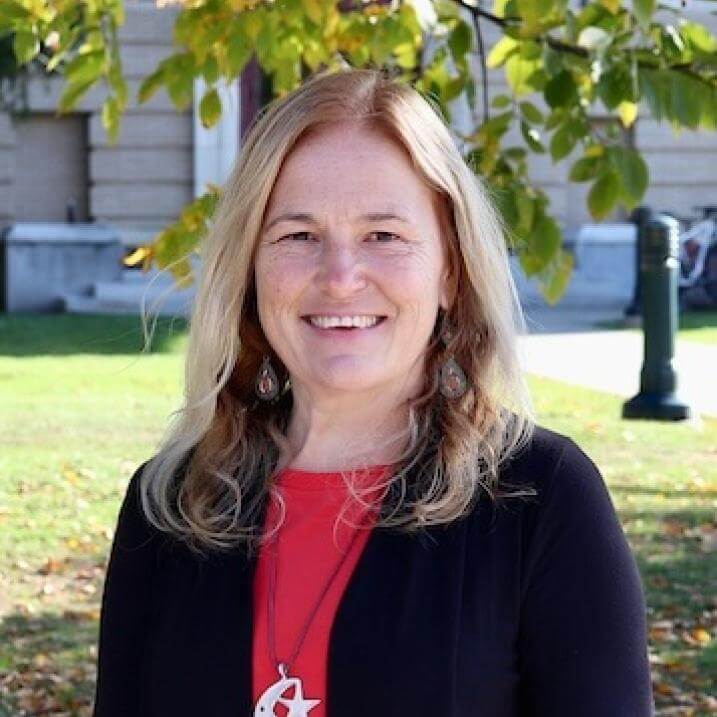Carolyn Claxton