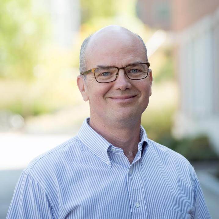 Dr. David Conner