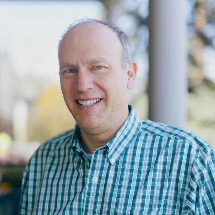 Doug Merrill