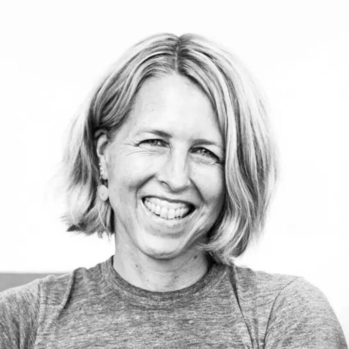 Kate Williams
