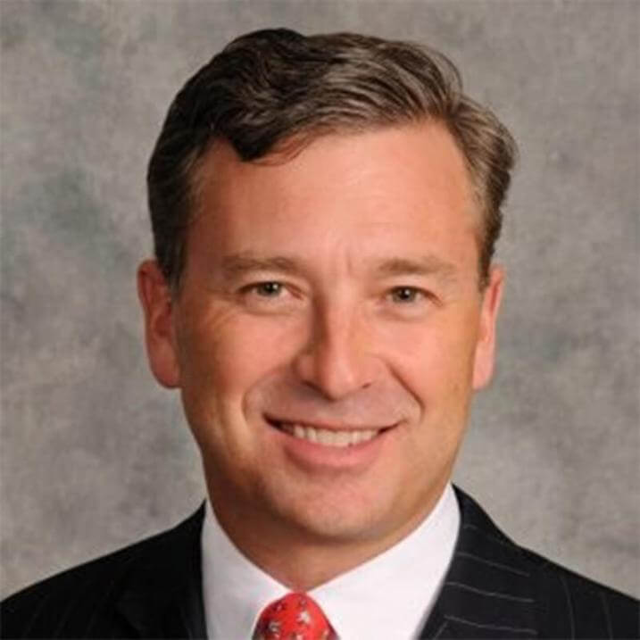 James Schaefer