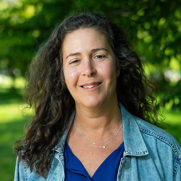 Sarah Kleinman