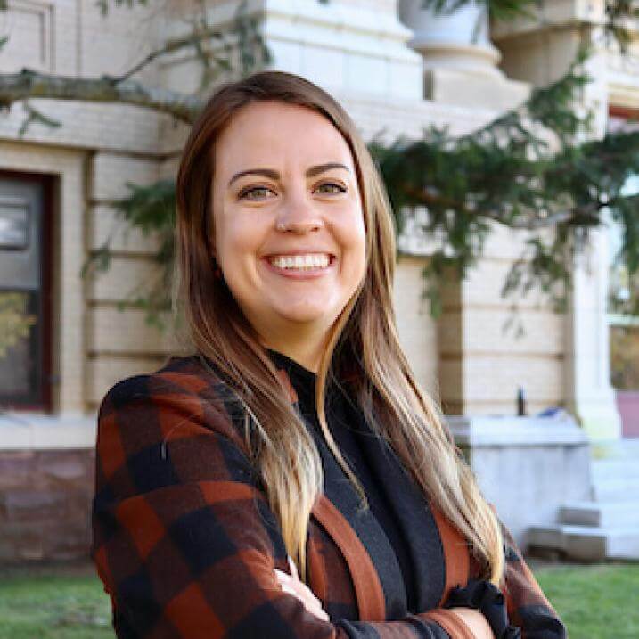 Sarah Williamson