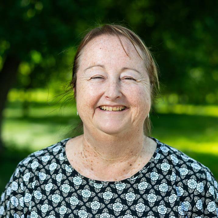 Wendy Sorrell