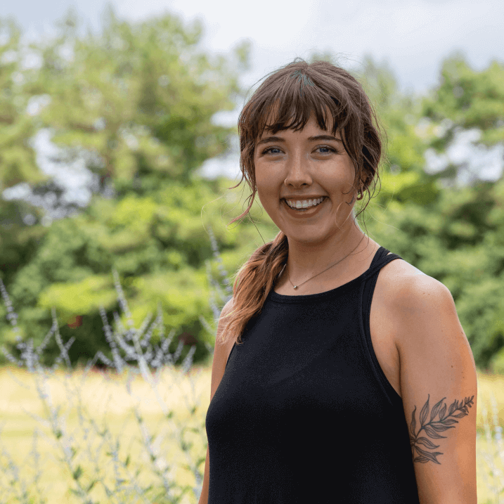 Ayana Curran-Howes