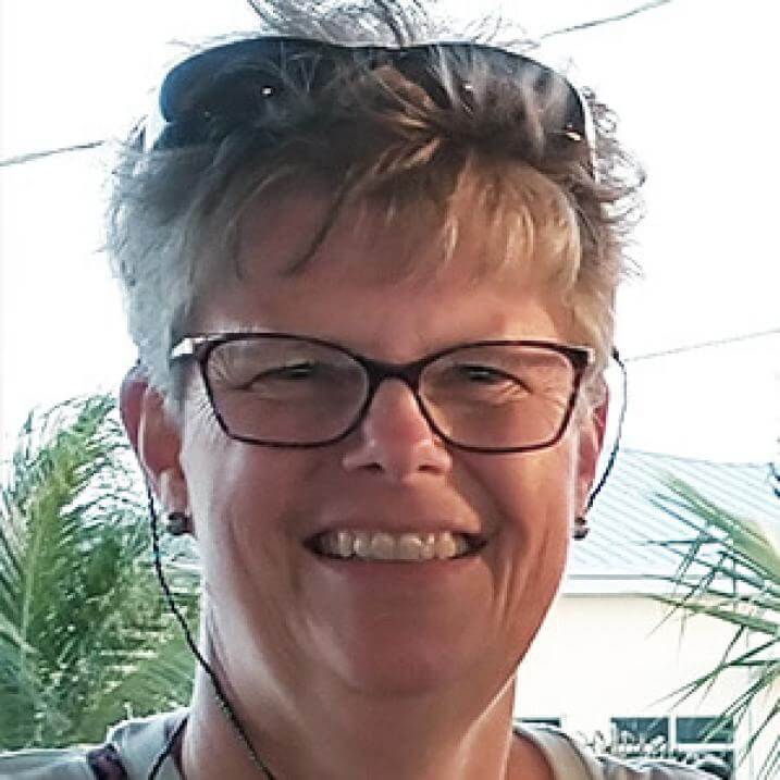 Martha Seifert