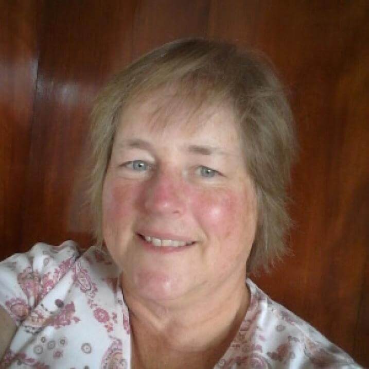 Melinda Birch