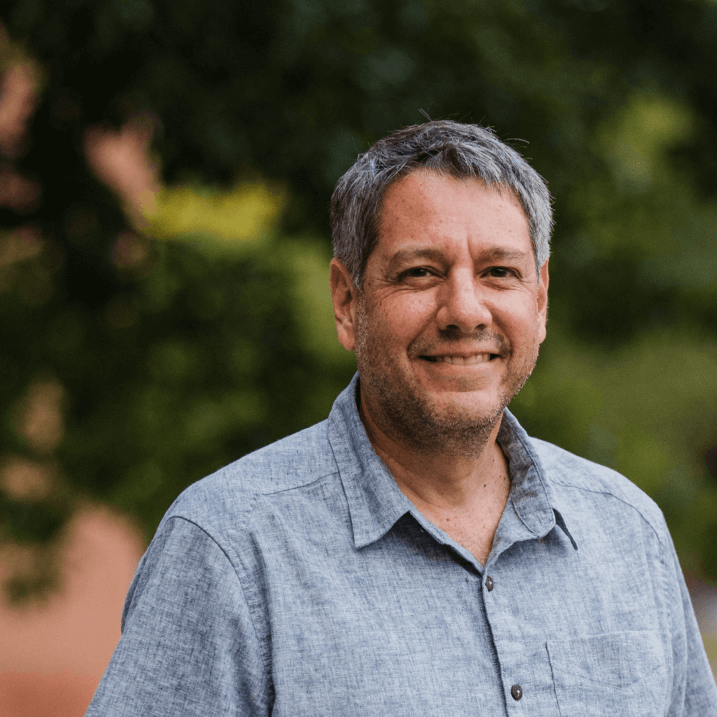 Ernesto Mendez