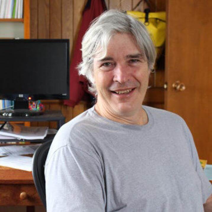 Joshua Farley