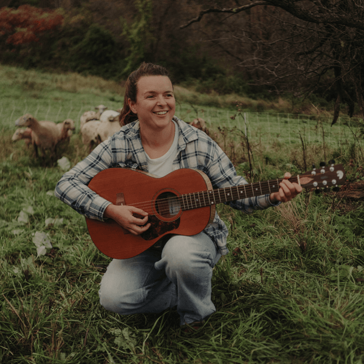 Reid Parsons