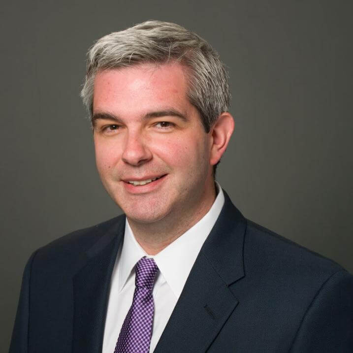 Thomas Ahern