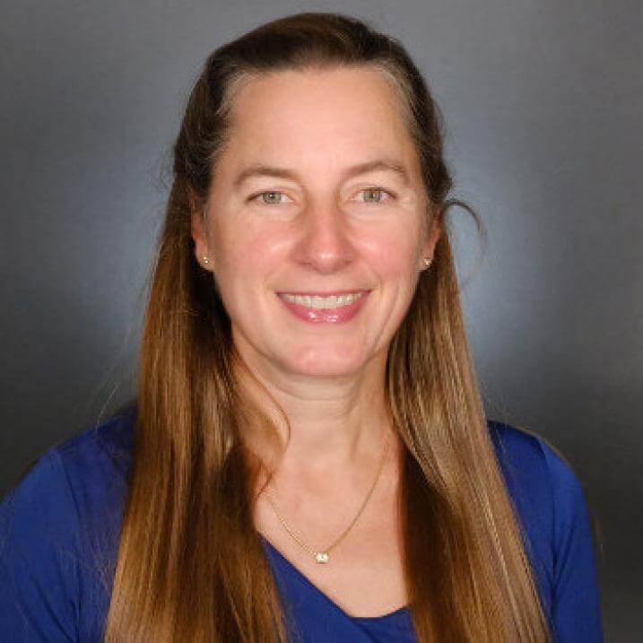 Karen Westervelt