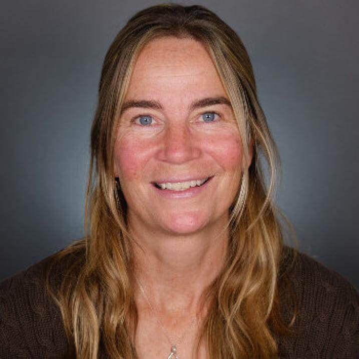 Kelly Tourville
