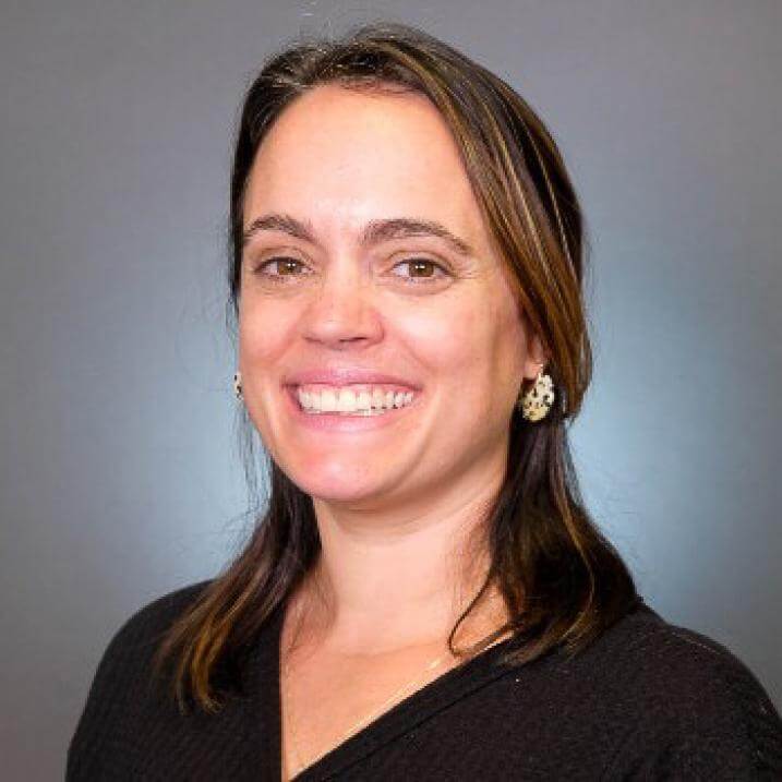 Elise Tarbi, Ph.D., APRN