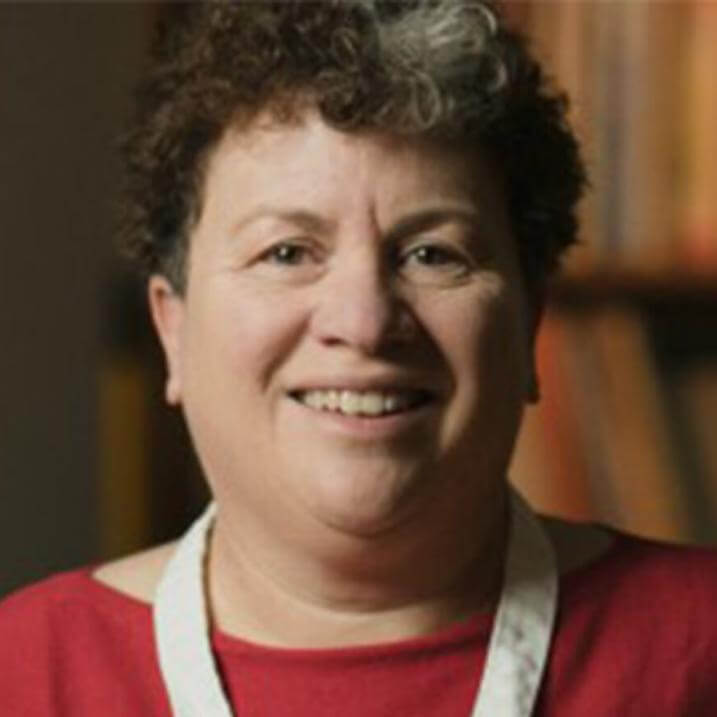 Amy Trubek