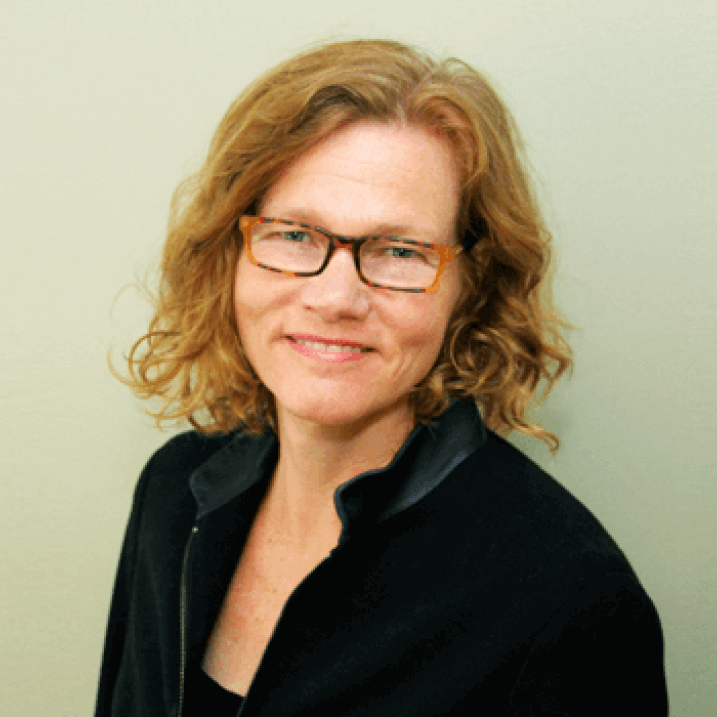 Amy Luers