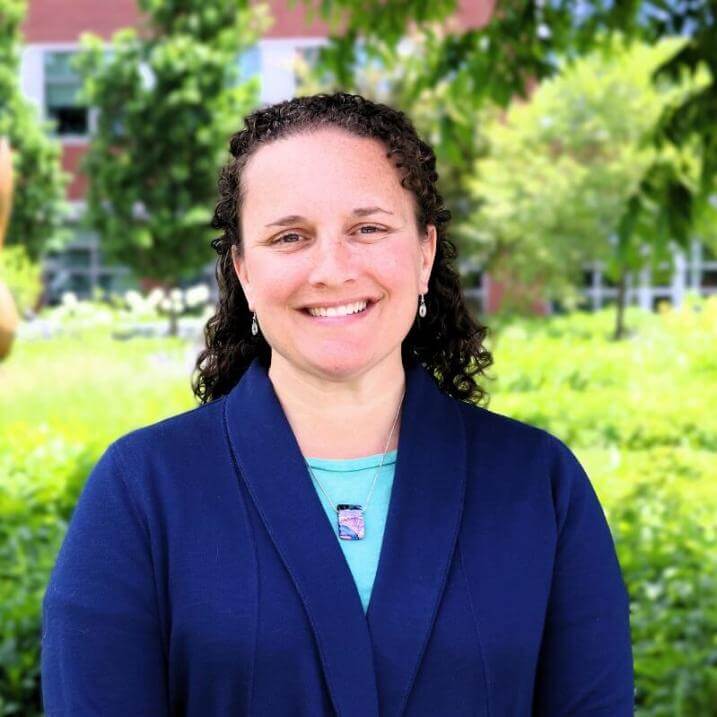 Anna Smiles-Becker