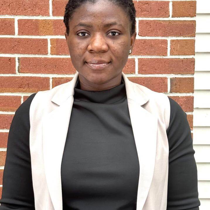 Beatrice Nyarko