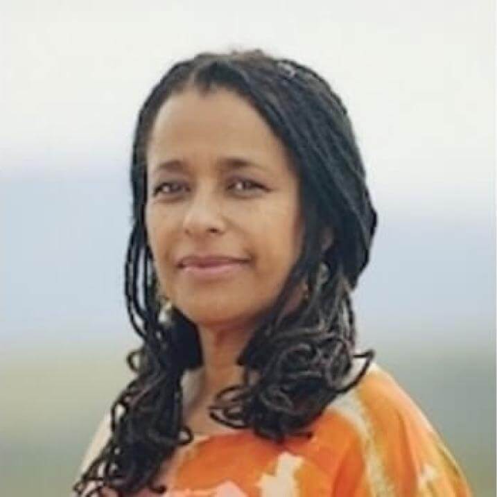 Carolyn Finney headshot