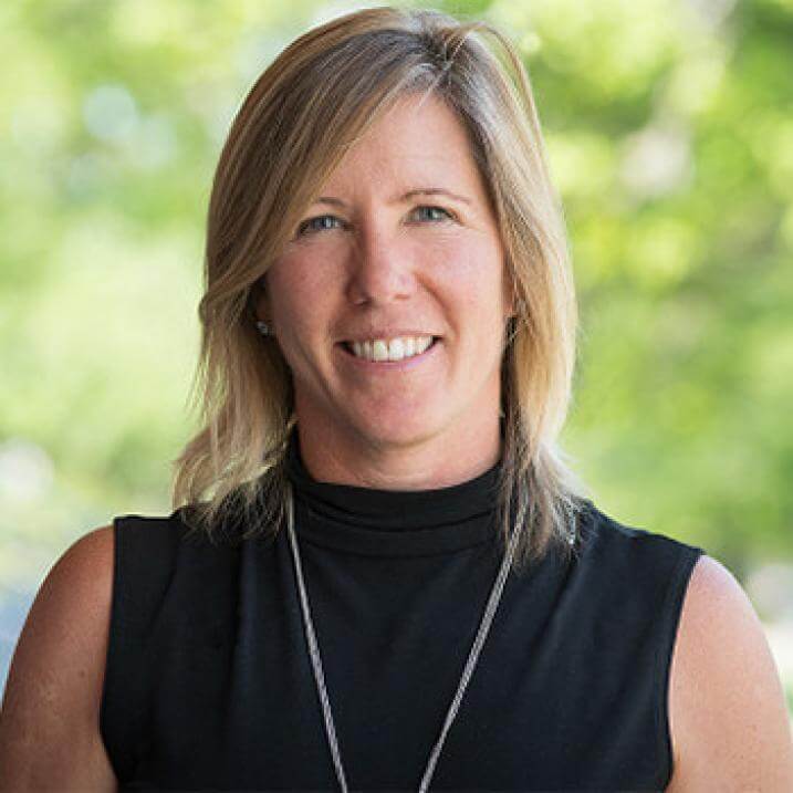 Cheryl Morse headshot