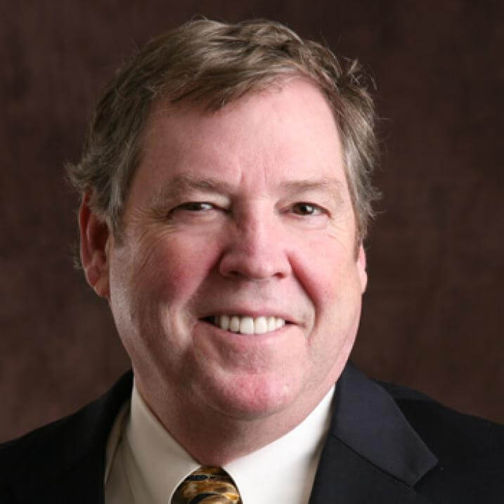 Dan Spethmann headshot