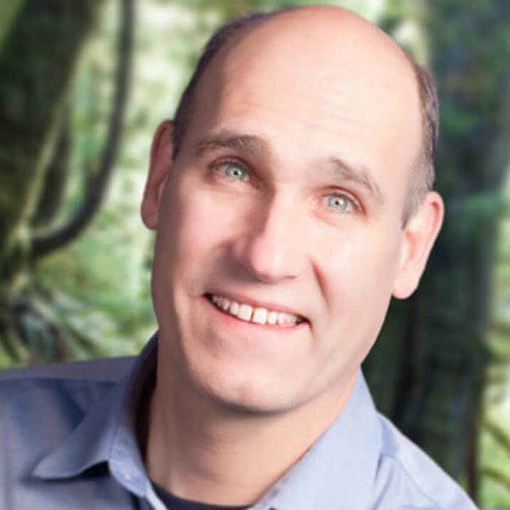 David Batker
