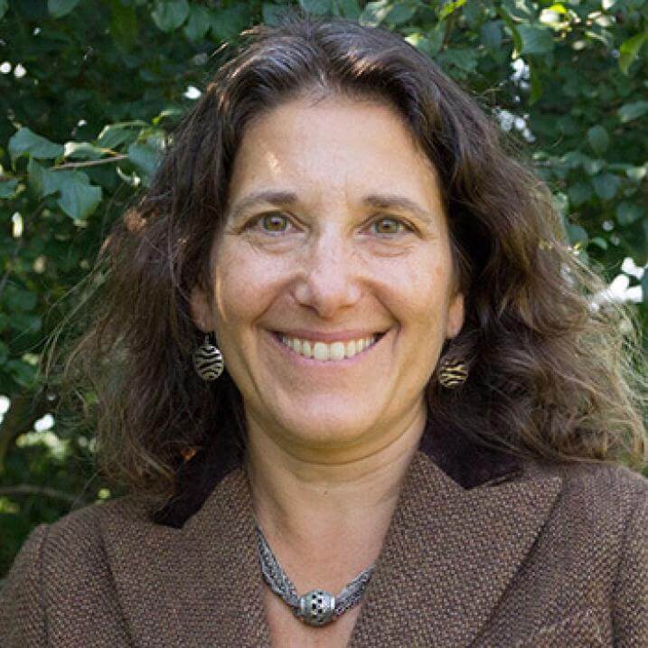 Deb Markowitz
