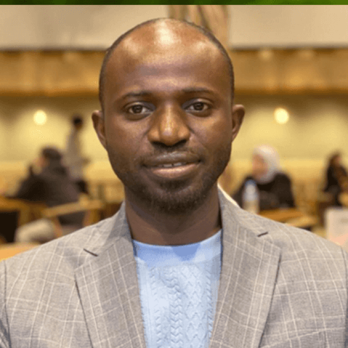 Emmanuel Owoicho Abah profile