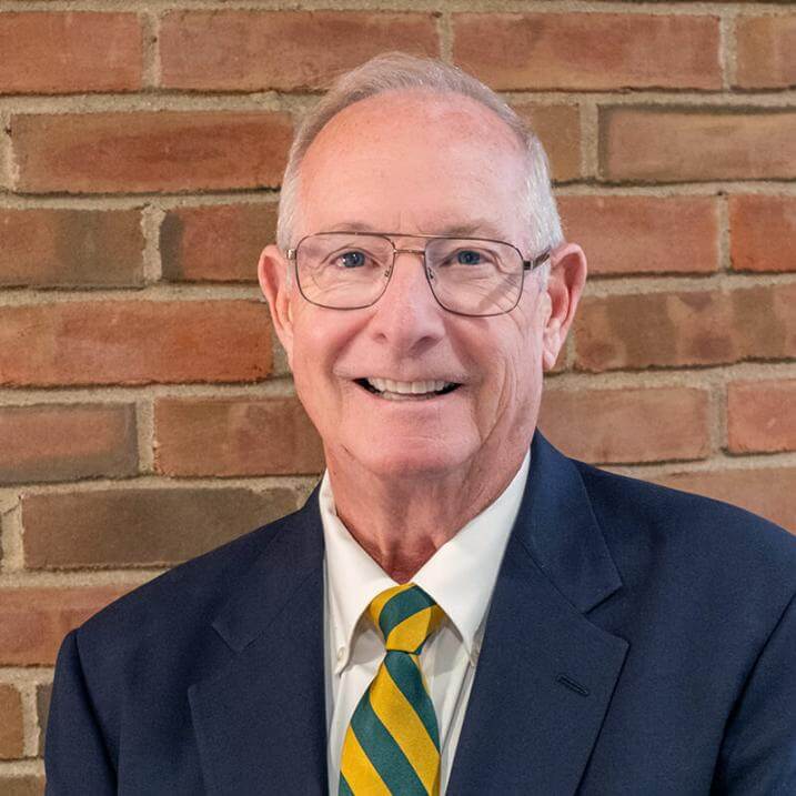 James Keller, Sr.