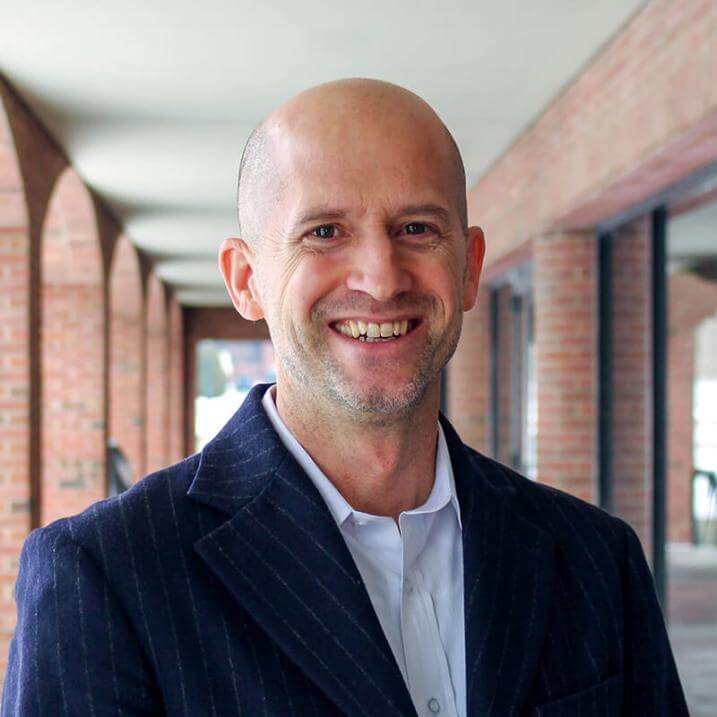 Patrick J. Callery