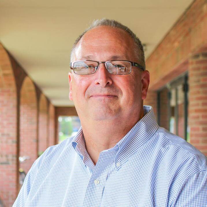 Steve Gove