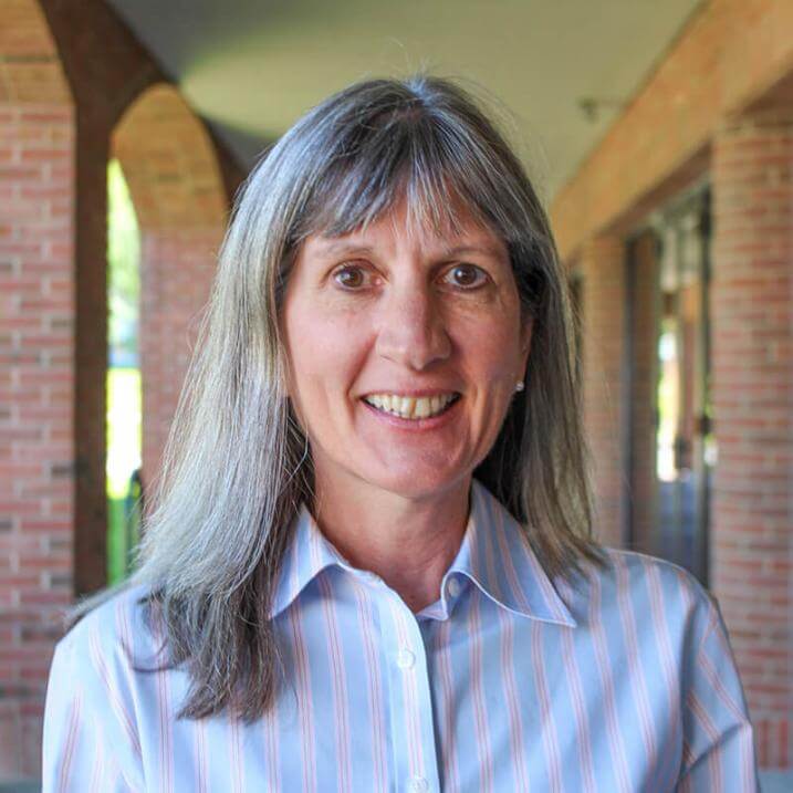 Suzanne Lowensohn