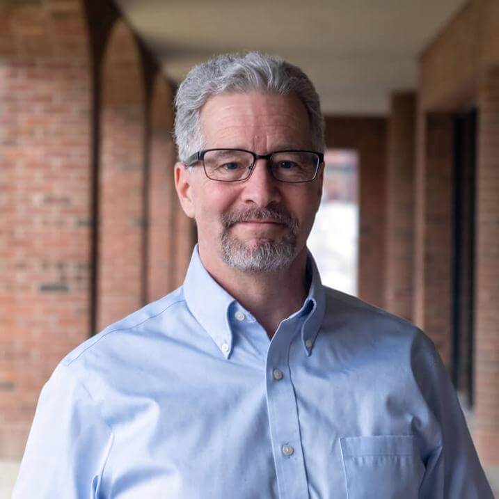 Tom Funk