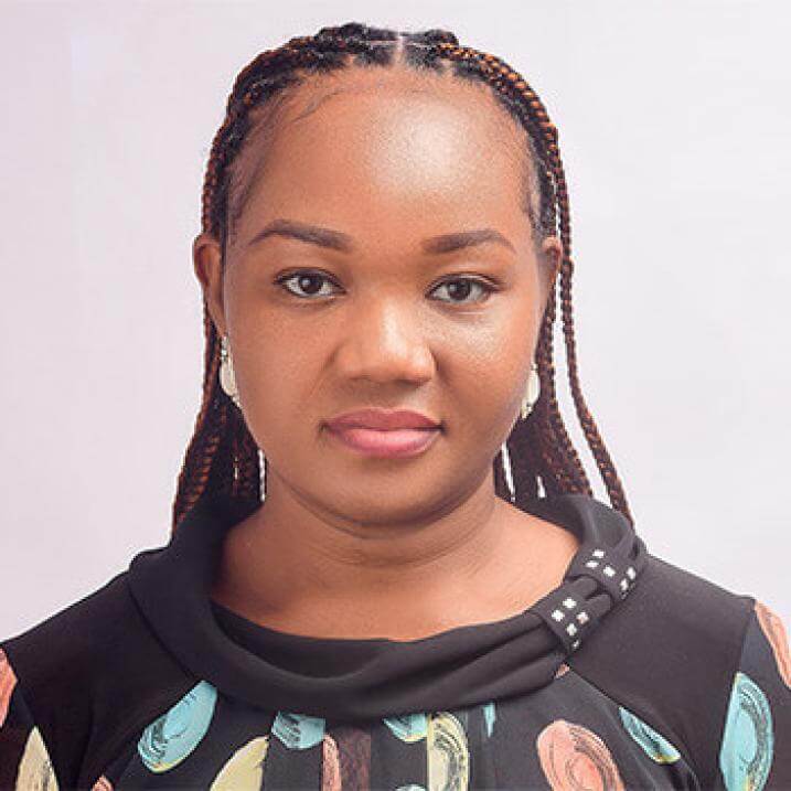 Joy Onuh headshot