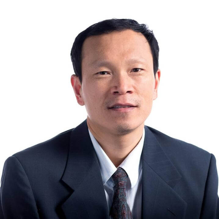 Jianke (Jackie) Yang