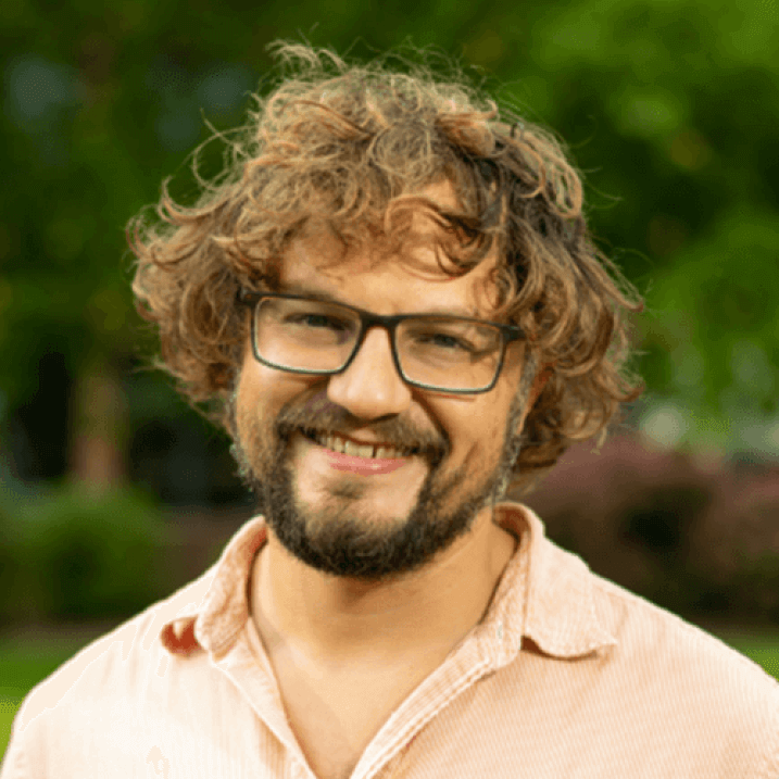 Josiah Taylor profile