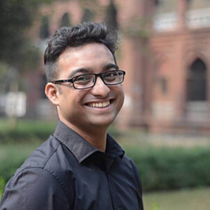 Kamruzzaman Khan