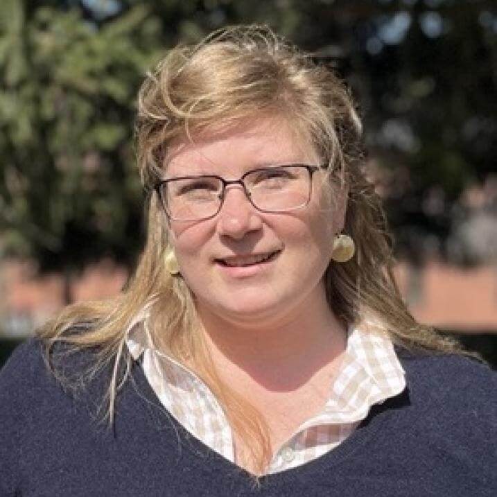 Kate Mays 
