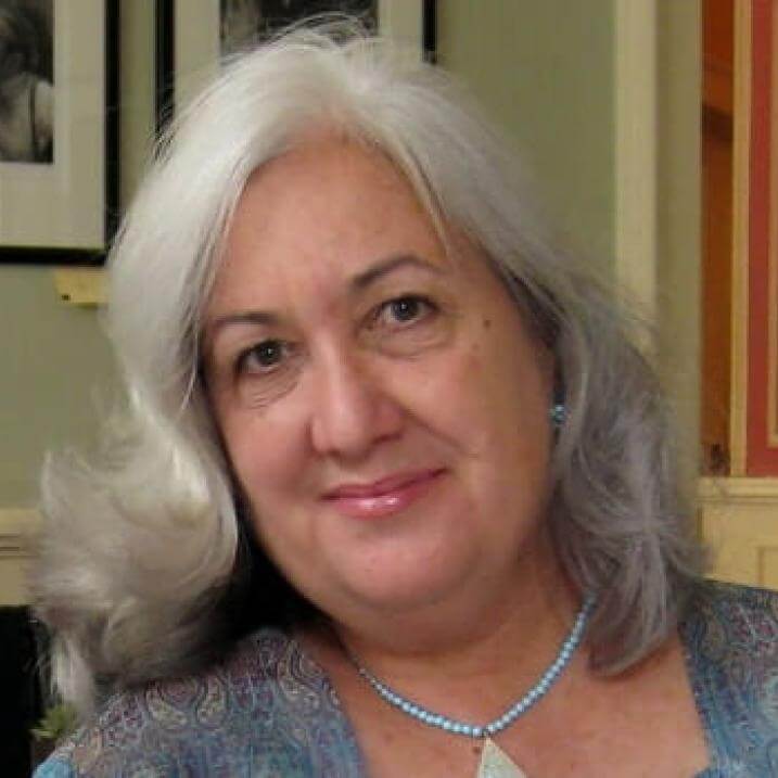 Kathleen Kesson headshot